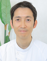 院長:名取 淳一
