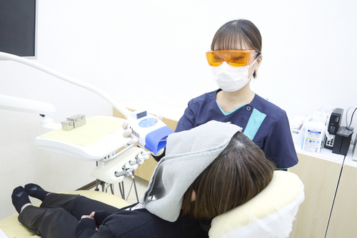 健康美の追求