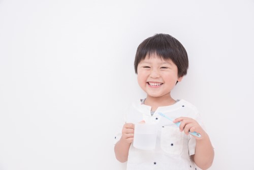 小児矯正
